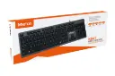 جعبه کیبورد میشن Meetion MT-K841