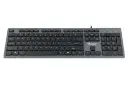 ابعاد کیبورد میشن Meetion MT-K841