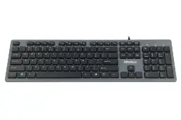 ابعاد کیبورد میشن Meetion MT-K841