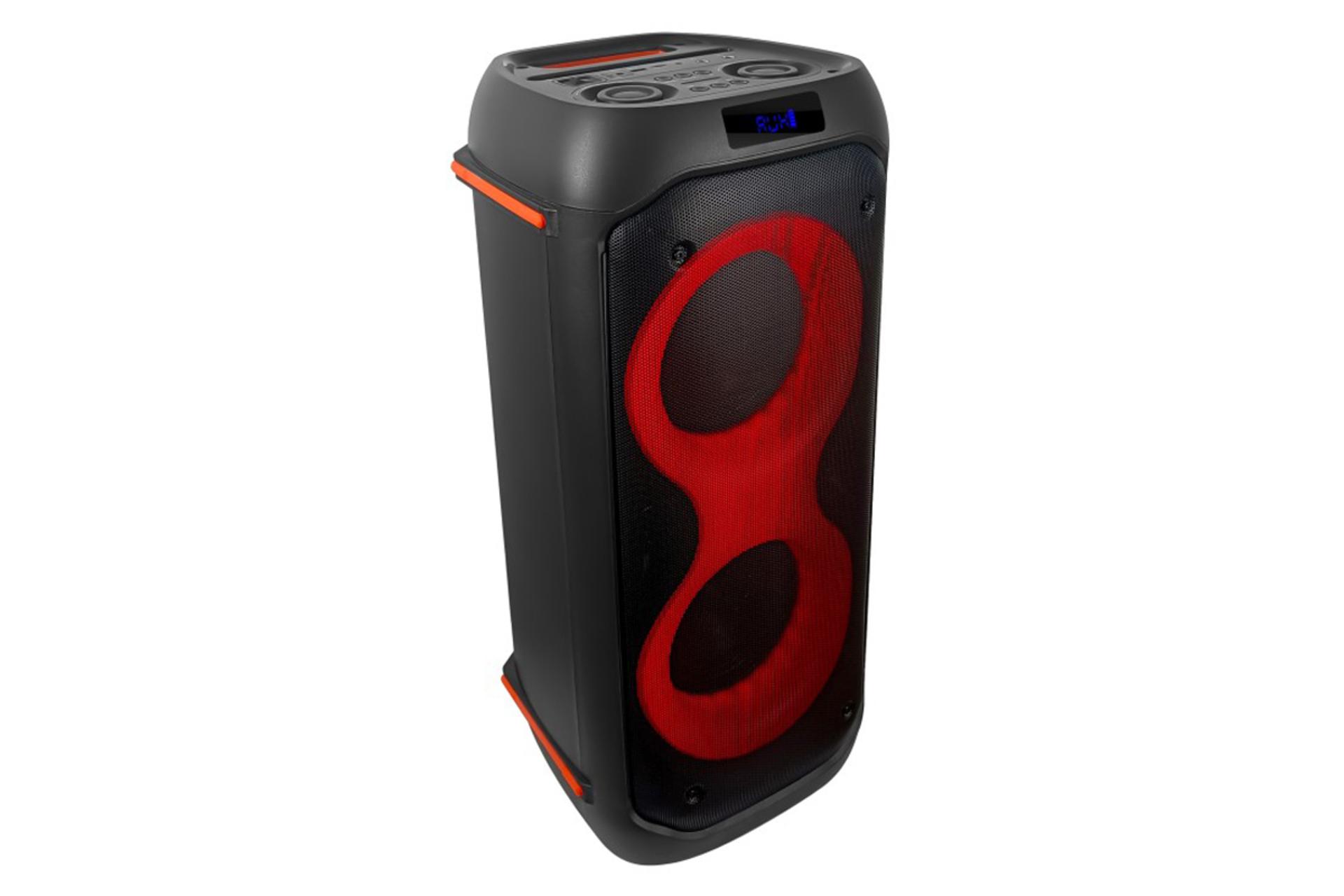 ابعاد اسپیکر میفا Mifa MT600