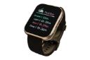 ساعت هوشمند موتورولا موتو واچ Motorola Moto Watch 200 طلایی