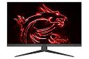مانیتور ام اس آی 27 اینچ مدل MSI G2722 نمای جلو