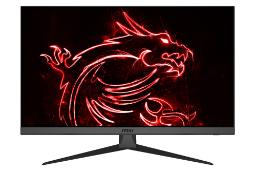 مانیتور ام اس آی 27 اینچ مدل MSI G2722 نمای جلو