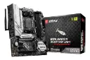 جعبه مادربرد ام اس آی MSI MAG B550M MORTAR WIFI