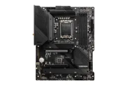 مادربرد ام اس آی MSI MAG B660 TOMAHAWK WIFI DDR4