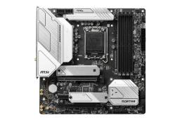 مادربرد ام اس آی MSI MAG B660M MORTAR WIFI DDR4