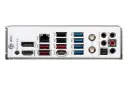 درگاه‌های مادربرد ام اس آی MSI MPG B650 EDGE WIFI