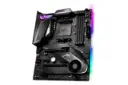 نمای کناری مادربرد ام اس آی MSI MPG X570 GAMING PRO CARBON WIFI