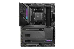 مادربرد ام اس آی MSI MPG X570S CARBON MAX WIFI