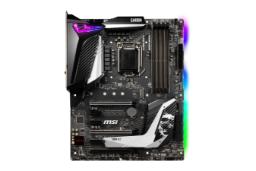 مادربرد ام اس آی MSI MPG Z390 GAMING PRO CARBON AC