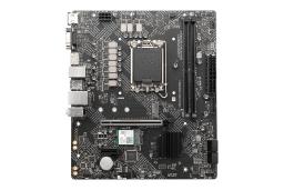 مادربرد ام اس آی MSI PRO H610M-G WIFI DDR4