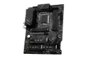 نمای کناری مادربرد ام اس آی MSI PRO Z790-P WIFI DDR4