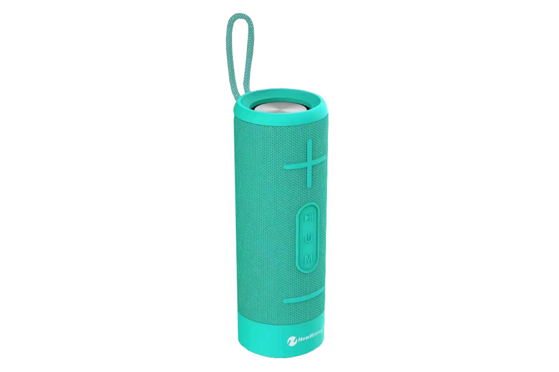 ابعاد اسپیکر نیو ریکسینگ NEWRIXING NR-8015