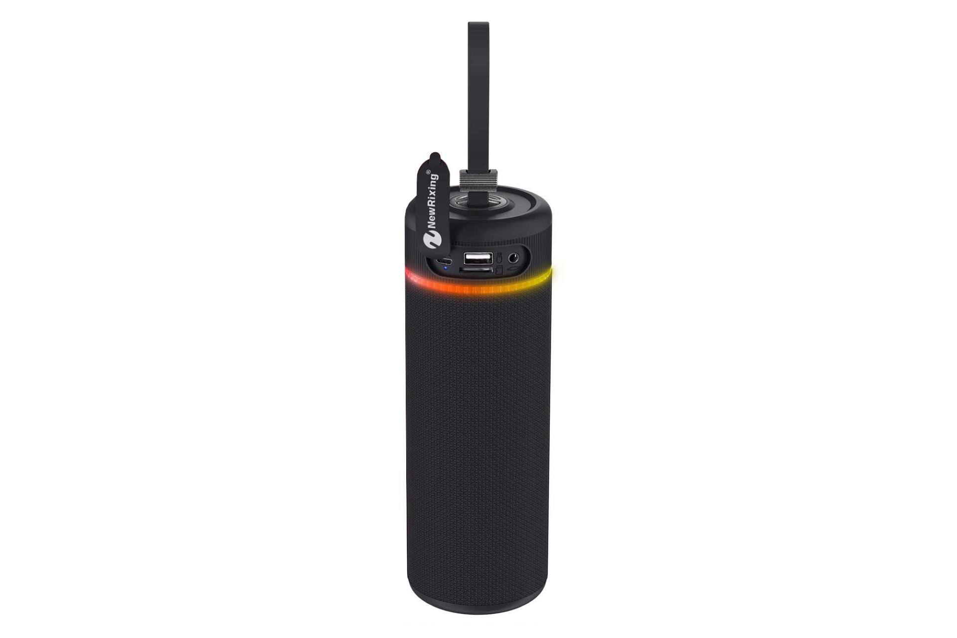 کانکتور اسپیکر نیو ریکسینگ NEWRIXING NR-8016