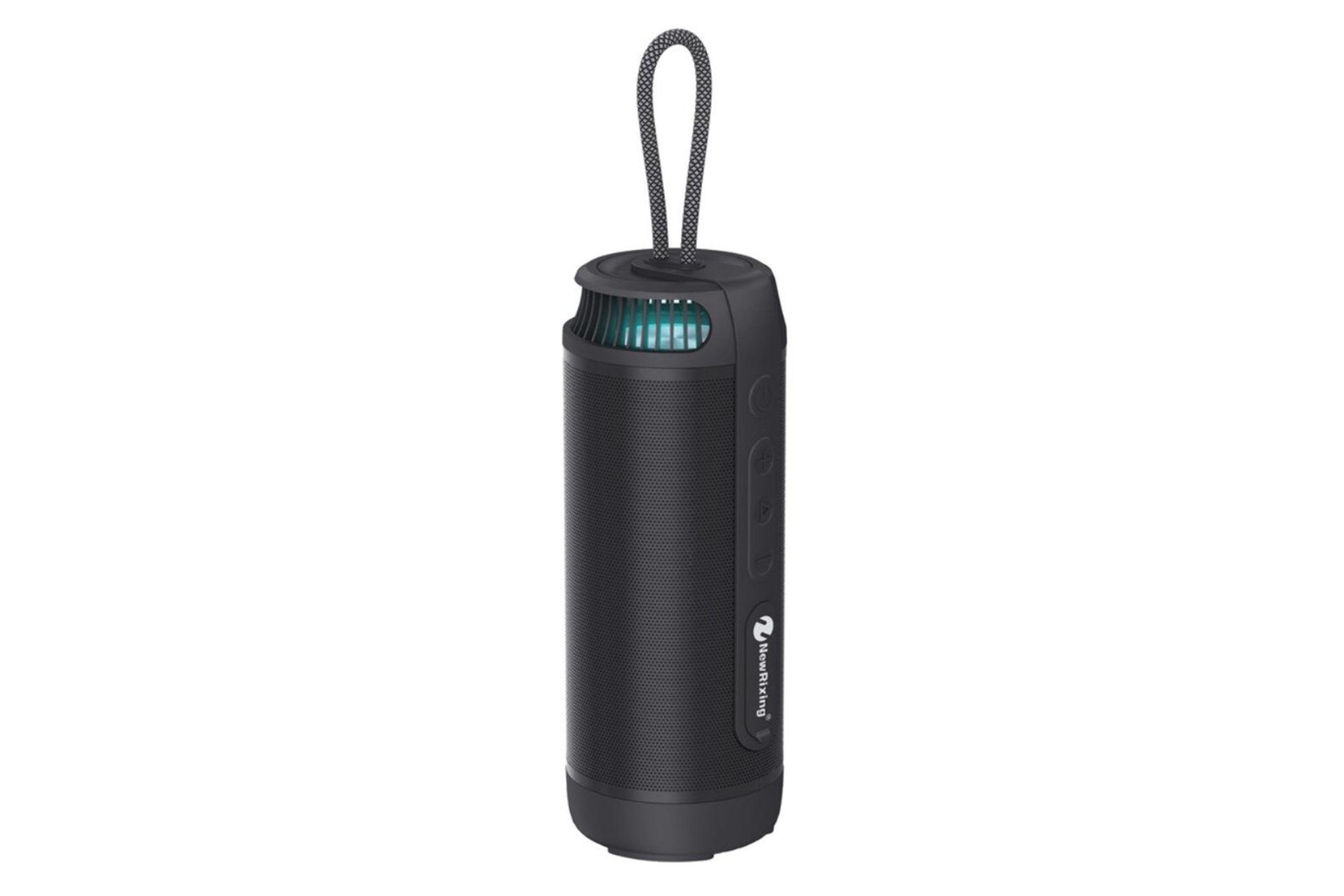 اسپیکر نیو ریکسینگ NEWRIXING NR-9015 مشکی