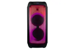 ابعاد اسپیکر نیافون Niaphone NBS800