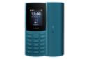 گوشی موبایل نوکیا Nokia 106 4G نسخه 2023 فیروزه ای