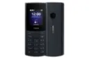 گوشی موبایل نوکیا Nokia 110 4G نسخه 2023 سرمه ای تیره