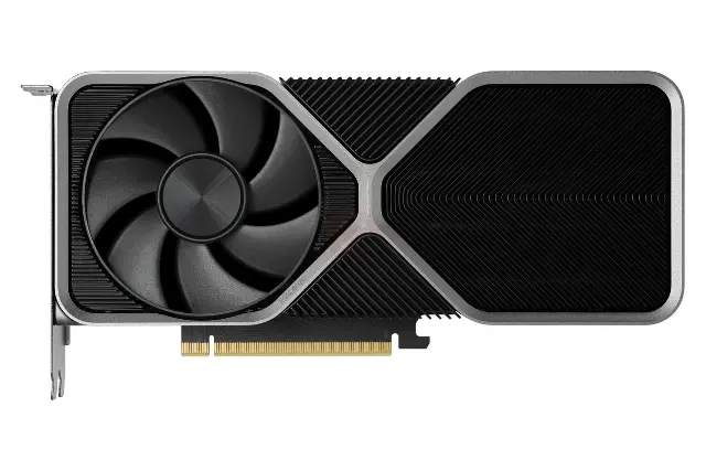انویدیا جی فورس RTX 4070