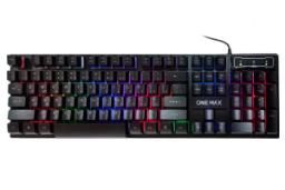 طراحی کیبورد وان مکس One Max OM-G5100