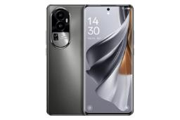 گوشی موبایل اوپو Oppo Reno10 خاکستری