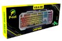 جعبه کیبورد پی نت P-net KB.G.100