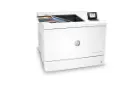 پرینتر اچ پی HP Color LaserJet Enterprise M751dn نمای جلو