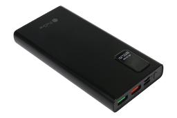 پاوربانک پرو وان PPB5108PD با ظرفیت 10000 میلی‌آمپر ساعت
