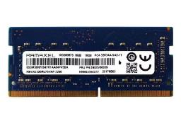 رم راماکسل Ramaxel RMSA3320MJ78HAF-3200 8GB DDR4-3200 CL22