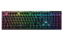کیبورد ریزر Razer DeathStalker V2 Pro نمای بالا