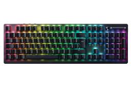 کیبورد ریزر Razer DeathStalker V2 Pro نمای بالا