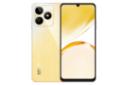 گوشی موبایل ریلمی Realme Narzo N53 طلایی