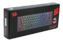 جعبه کیبورد ردراگون Redragon K631 Castor