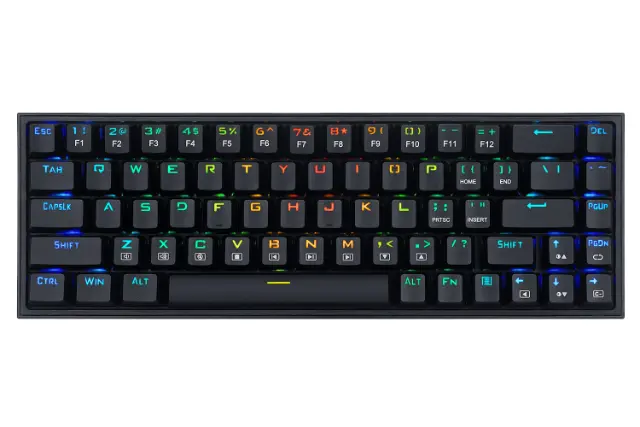 ردراگون K631 Castor