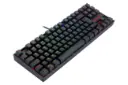 ابعاد کیبورد ردراگون Redragon Kumara Pro K552P-KBS