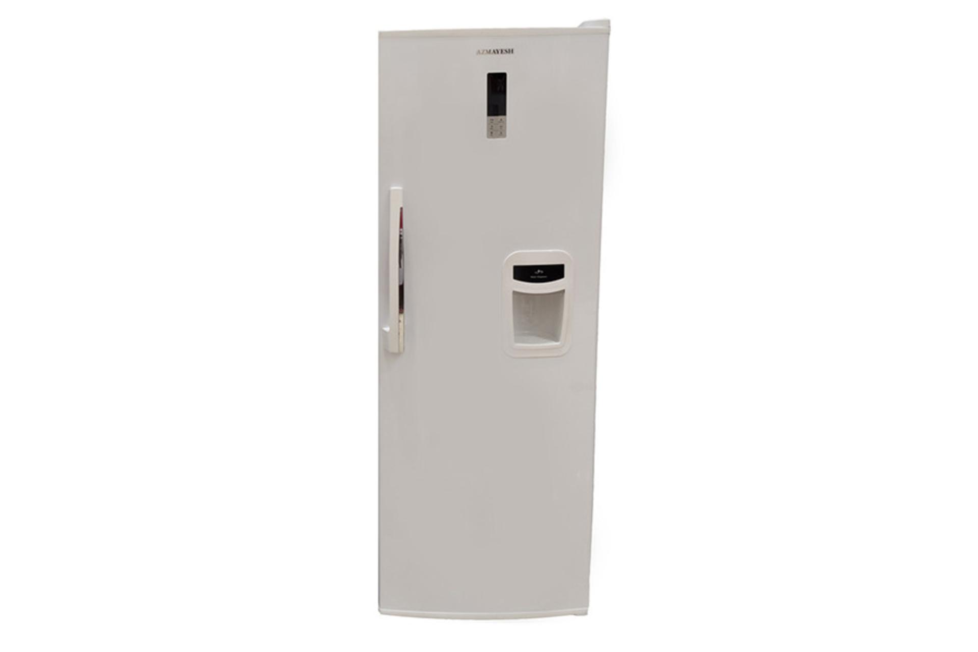 یخچال آزمایش Azmayesh RoyalN 2265 R