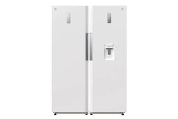 یخچال فریزر دوقلو دوو Daewoo DLR-2030 DLF-2030