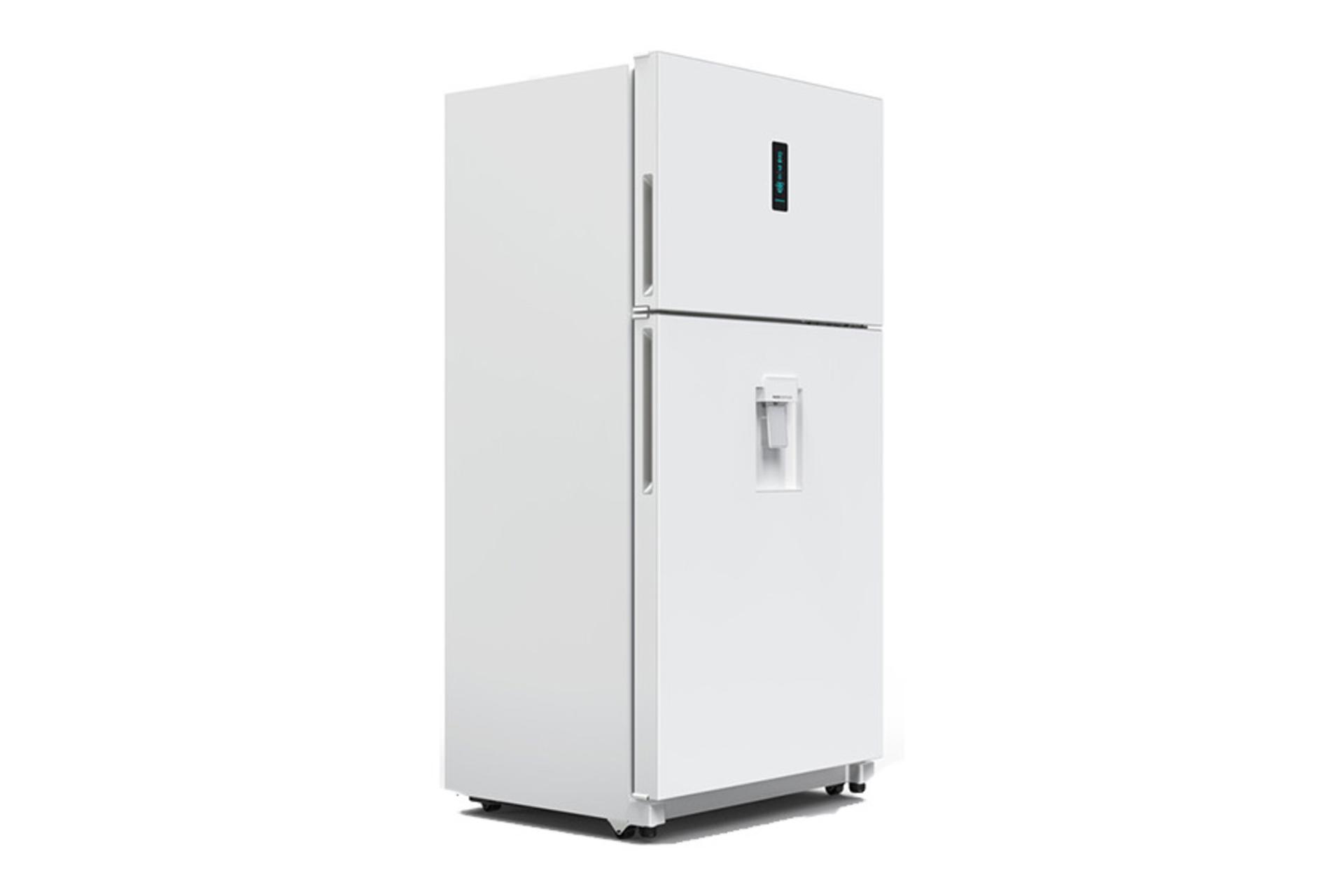 یخچال فریزر دوو Daewoo DT-2720 سفید