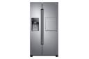 یخچال فریزر سام الکترونیک SAM Electronic ROSSO