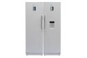 یخچال فریزر دوقلو اسنوا Snowa SN5-1193