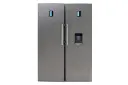 یخچال فریزر اسنوا Snowa SN6-1018 SN5-1018