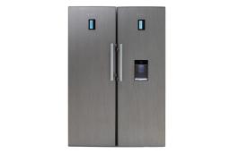 یخچال فریزر اسنوا Snowa SN6-1018 SN5-1018