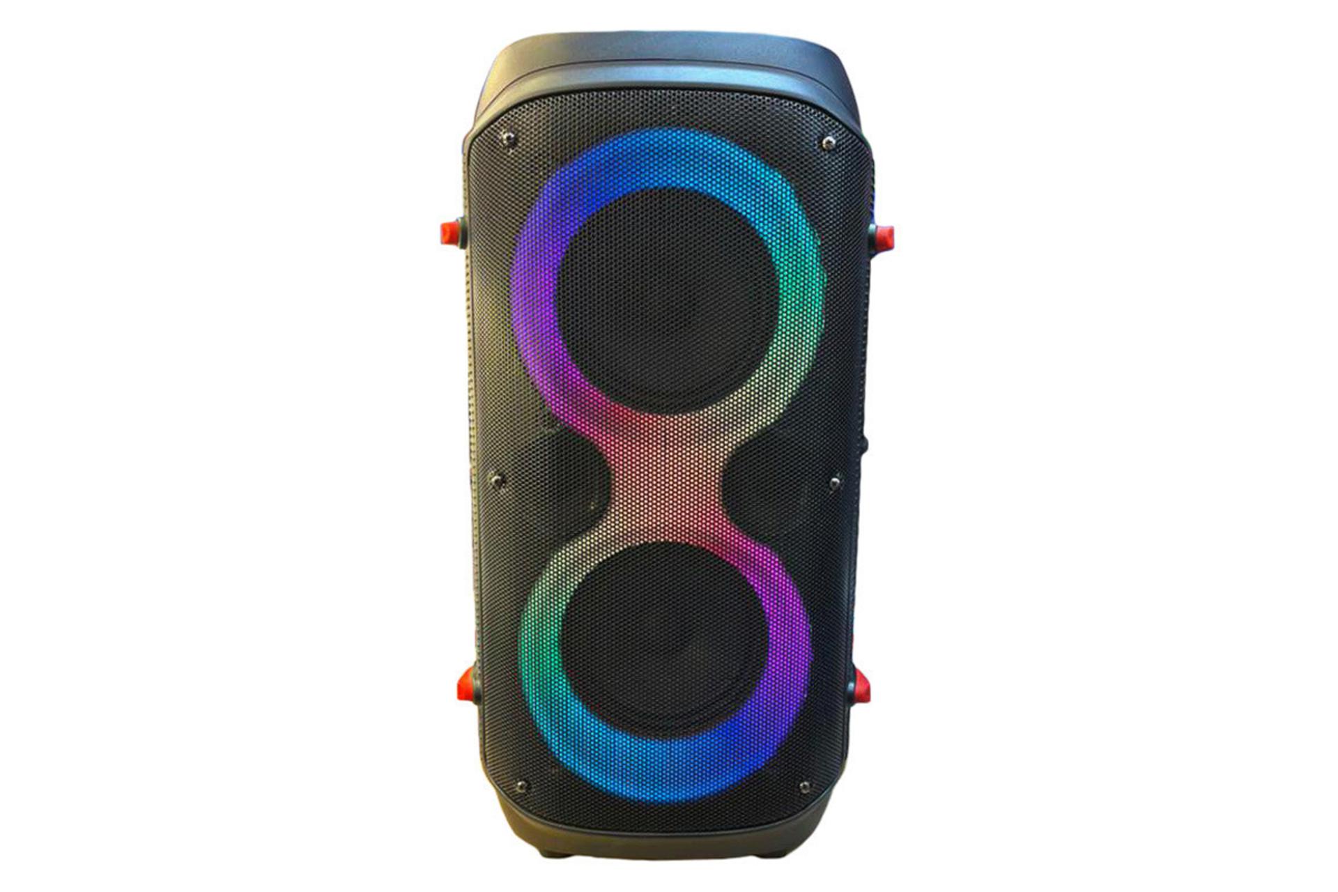 ابعاد اسپیکر رکسون REXON HT-D30