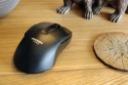 نمای درحال کار ماوس روکات Roccat Kone Pro Air