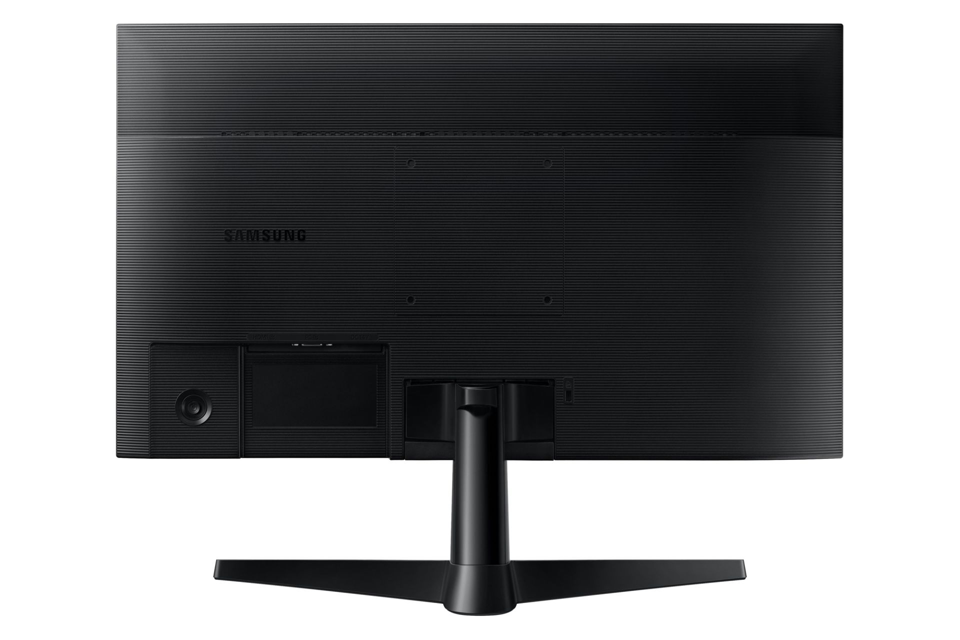 مرجع متخصصين ايران كانكتور مانيتور سامسونگ 24 اينچ مدل Essential Monitor S3 S31C LS24C310EAMXUE