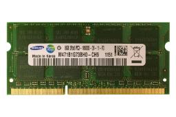 رم سامسونگ Samsung M471B1G73BH0-CH9 8GB DDR3-1333 CL9