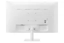 مانیتور سامسونگ 27 اینچ مدل Smart Monitor M5 S27BM501EM نمای پشت