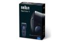 ماشین اصلاح و ریش تراش براون Braun Series 1 130s بسته بندی