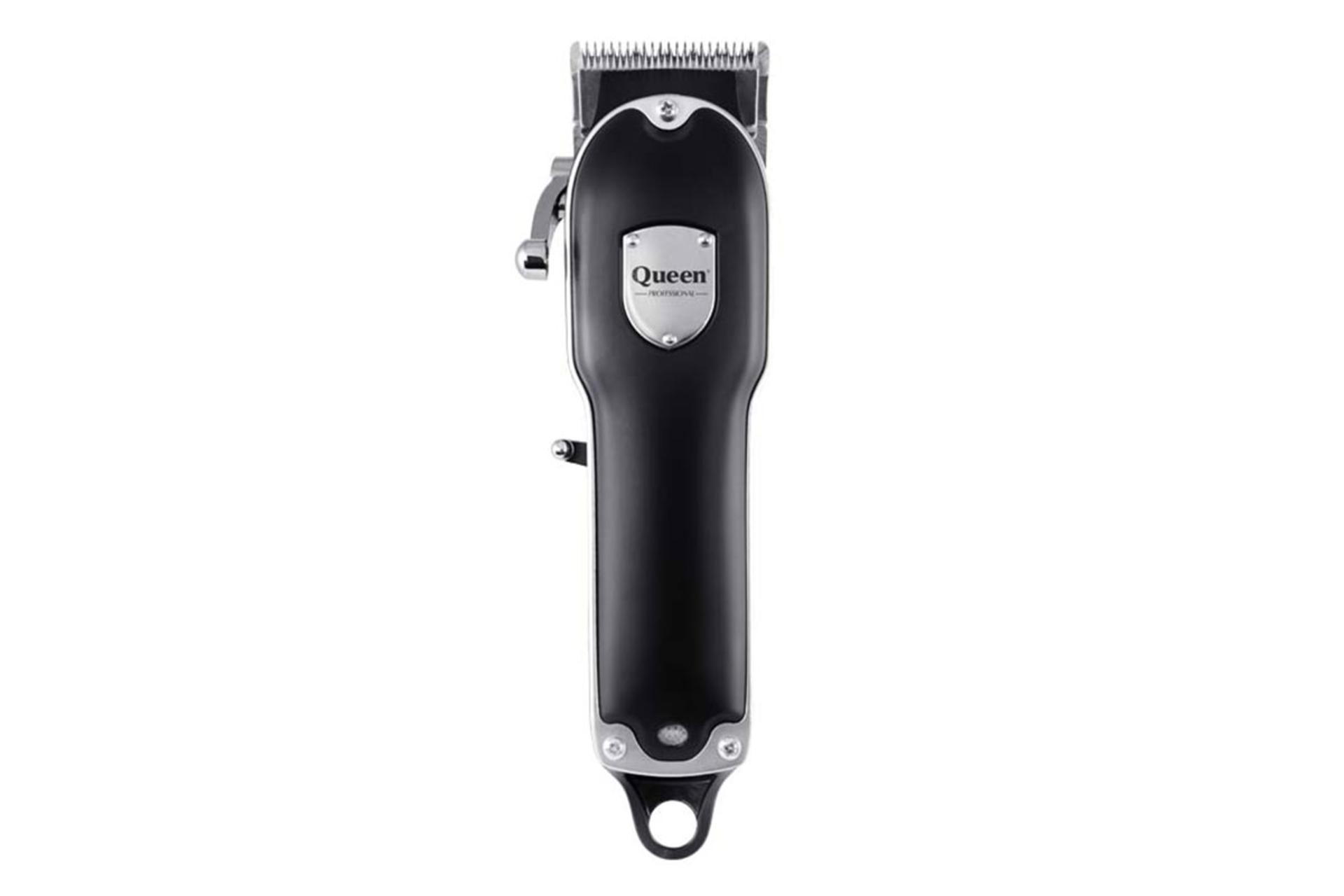 ماشین اصلاح و ریش تراش کوئین Queen HC255