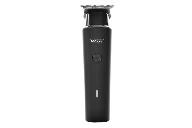 ماشین اصلاح و ریش تراش وی جی آر VGR V-933